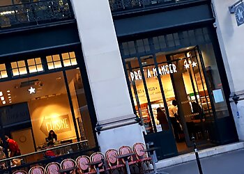 Pret A Manger image 2 Paris Sandwich Shops Pret A Manger image 2