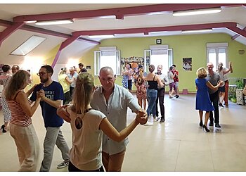 Prevel Swing Danse image 2 Meilleures Studios De Danse à Le Havre Prevel Swing Danse image 2