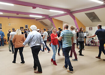 Prevel Swing Danse image 3 Meilleures Studios De Danse à Le Havre Prevel Swing Danse image 3