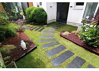 Prevoteau Jardins Et Services image 2 Le Havre Landscaping Companies Prevoteau Jardins Et Services image 2