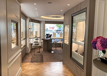 Prieur Joaillier Horloger image 2 Meilleures Bijouteries à Nantes Prieur Joaillier Horloger image 2