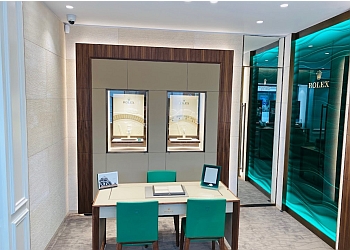 Prieur Joaillier Horloger image 3 Meilleures Bijouteries à Nantes Prieur Joaillier Horloger image 3