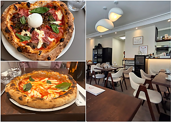 Prima Volta image 3 Nice Pizza Places Prima Volta image 3