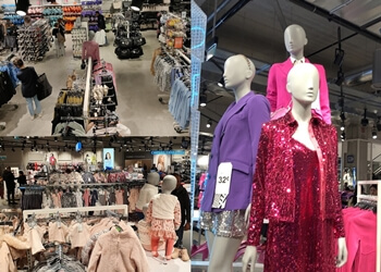 Primark Bordeaux image 3 Bordeaux Clothing Stores Primark Bordeaux image 3