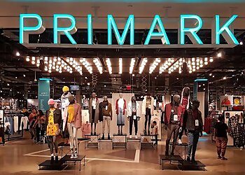 Primark image 2 Meilleurs Magasins De Vêtements à Lyon Primark image 2