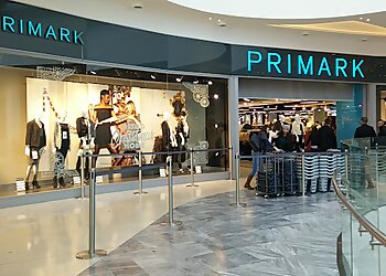 Marseille Clothing Stores Primark Marseille image 1