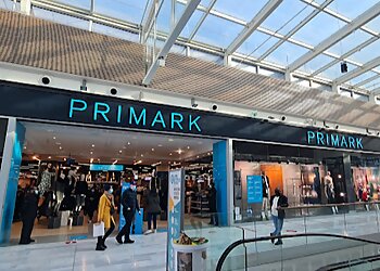 Paris Clothing Stores Primark Paris image 1