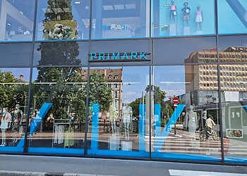 Strasbourg Clothing Stores Primark Strasbourg image 1