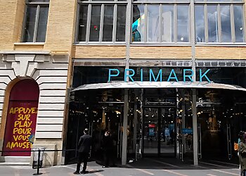 Meilleurs Magasins De Vêtements à Toulouse Primark Toulouse  image 1