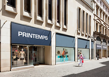 Printemps Rouen image 1 Rouen Clothing Stores Printemps Rouen image 1