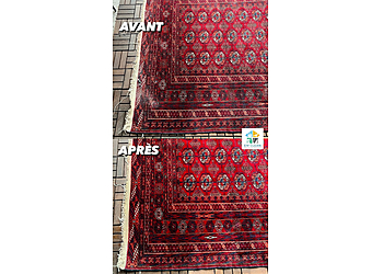 ProClean image 1 Meilleurs Nettoyage De Tapis à Marseille ProClean image 1