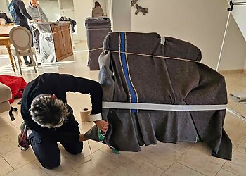 Pro-Du-Dem image 2 Marseille Moving Companies Pro-Du-Dem image 2