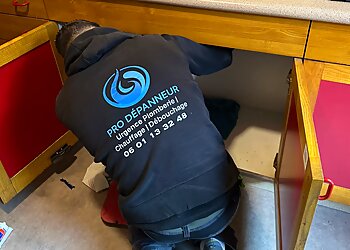 Pro Dépanneur image 2 Marseille Plumbers Pro Dépanneur image 2