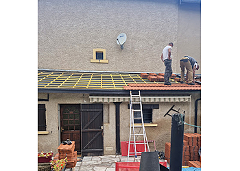 Pro Renov 25 image 2 Besançon Roofers Pro Renov 25 image 2