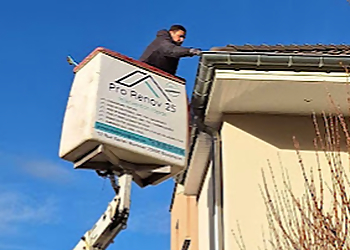 Pro Renov 25 image 3 Besançon Roofers Pro Renov 25 image 3