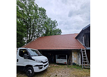 Besançon Roofers Pro Renov 25 image 1