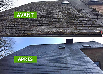 Pro Tech Couverture image 3 Meilleurs Couvreurs à Nantes Pro Tech Couverture image 3