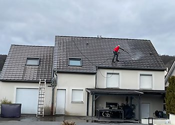 Pro Toiture KOEBEL image 2 Meilleurs Couvreurs à Metz Pro Toiture KOEBEL image 2