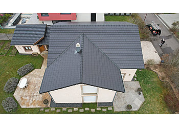 Meilleurs Couvreurs à Metz Pro Toiture KOEBEL image 1