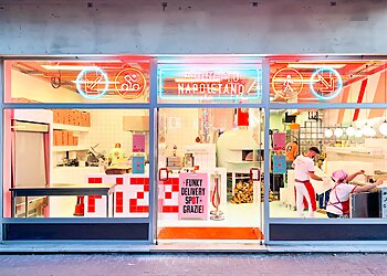 Progetto Napoletano image 2 Meilleures Pizzerias à Lille Progetto Napoletano image 2