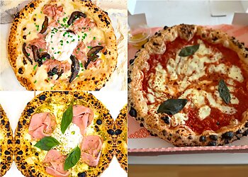 Progetto Napoletano image 3 Meilleures Pizzerias à Lille Progetto Napoletano image 3