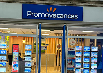 Meilleures Agences De Voyage à Nancy Promovacances image 1