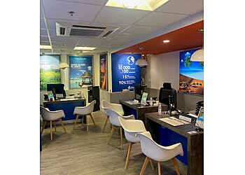 Promovacances image 2 Toulouse Travel Agencies Promovacances image 2