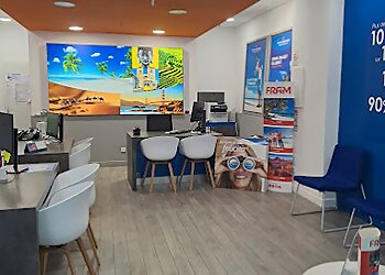 Promovacances Agence Le Havre image 2 Le Havre Travel Agencies Promovacances Agence Le Havre image 2
