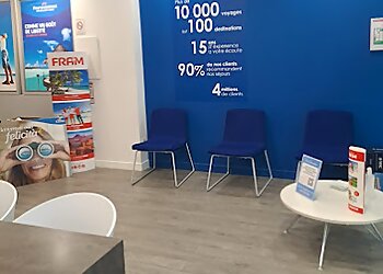 Promovacances Agence Le Havre image 3 Le Havre Travel Agencies Promovacances Agence Le Havre image 3