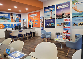 Promovacances Dijon image 2 Meilleures Agences De Voyage à Dijon Promovacances Dijon image 2