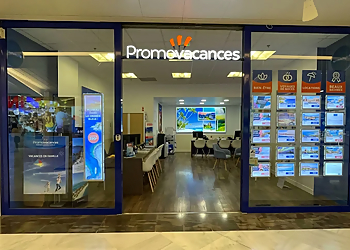 Meilleures Agences De Voyage à Dijon Promovacances Dijon image 1