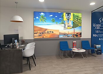 Promovacances Grenoble image 2 Grenoble Travel Agencies Promovacances Grenoble image 2