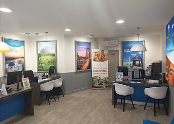 Promovacances Grenoble image 3 Grenoble Travel Agencies Promovacances Grenoble image 3