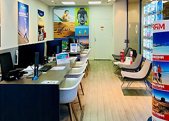 Promovacances Saint Etienne image 2 Meilleures Agences De Voyage à Saint-Étienne Promovacances Saint Etienne image 2