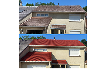 Protech'Toit Rénovation Toiture image 2 Meilleurs Couvreurs à Metz Protech'Toit Rénovation Toiture image 2