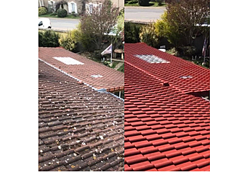 Protech'Toit Rénovation Toiture image 3 Meilleurs Couvreurs à Metz Protech'Toit Rénovation Toiture image 3