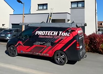 Meilleurs Couvreurs à Metz Protech'Toit Rénovation Toiture image 1