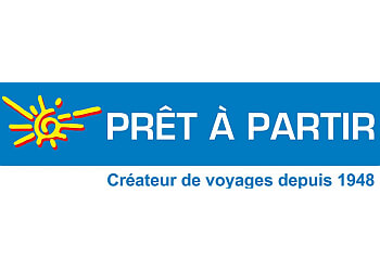 Prêt à Partir Dijon image 3 Meilleures Agences De Voyage à Dijon Prêt à Partir Dijon image 3