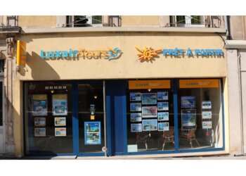 Meilleures Agences De Voyage à Nancy Prêt à Partir image 1