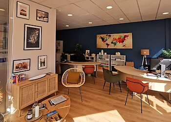 Prêt à Partir Reims Vesle Le Beau Voyage image 2 Reims Travel Agencies Prêt à Partir Reims Vesle Le Beau Voyage image 2