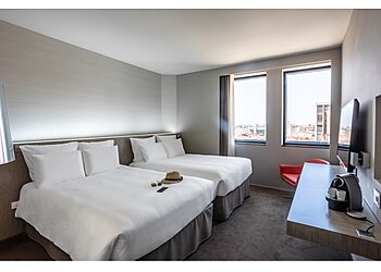 Pullman Toulouse Centre Ramblas image 2 Meilleurs Hôtel à Toulouse Pullman Toulouse Centre Ramblas image 2