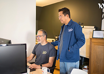 PumpUp Grenoble image 2 Meilleures Agences De Marketing à Grenoble PumpUp Grenoble image 2