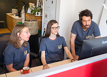 PumpUp Grenoble image 3 Meilleures Agences De Marketing à Grenoble PumpUp Grenoble image 3