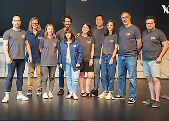 Meilleures Agences De Marketing à Grenoble PumpUp Grenoble image 1