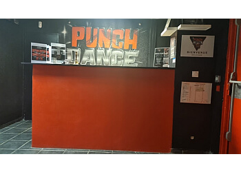 Punch Dance Studio Academy
