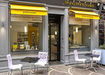 Pâtisserie Bruno Montcoudiol Saint-Étienne image 2 Meilleurs Pâtisseries à Saint-Étienne Pâtisserie Bruno Montcoudiol Saint-Étienne image 2