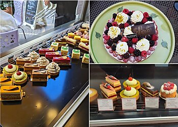 Pâtisserie Bruno Montcoudiol Saint-Étienne image 3 Meilleurs Pâtisseries à Saint-Étienne Pâtisserie Bruno Montcoudiol Saint-Étienne image 3