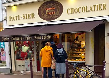 Pâtisserie Chocolaterie Peigné image 2 Lille Cake Shops Pâtisserie Chocolaterie Peigné image 2