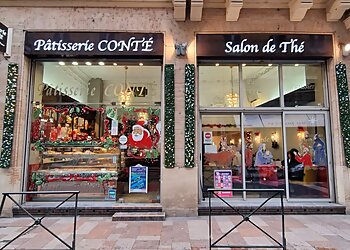 Pâtisserie Conté image 2 Toulouse Bakeries Pâtisserie Conté image 2