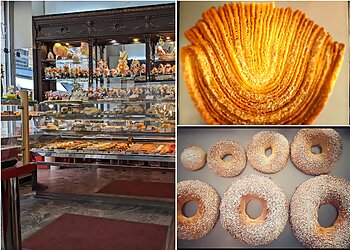 Pâtisserie Conté image 3 Toulouse Bakeries Pâtisserie Conté image 3
